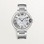 CARTIER BALLON WSBB0040 BLEU 40mm