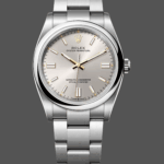 Rolex Oyster Perpetual 36 Oystersteel 126000 0001 Women's Watch