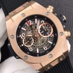 Hublot Big Bang 421.OX.1180.RX 44mm Mens Watch - Image 23