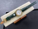 Rolex Day Date 36 White Dial Solid 18k Yellow Gold 118138 Roman - Image 8
