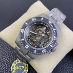 Rolex Submariner 114060 Skeleton Artisans de Geneve Andrea Pirlo Project 40mm - Image 5
