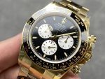 Rolex Daytona 40 Yellow Gold Le Mans 100th Anniversary 126528LN 0001 - Image 5