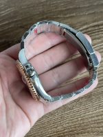 Rolex Yacht-Master 126621 EverRose Gold Black Dial 40MM Mens Replica Watch - Image 19