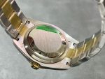 Rolex Datejust 126233 0020 White Index Dial 36MM Unisex Replica Watch - Image 9