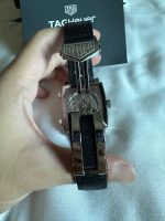 Tag Heuer Monaco CAW211P.FC6356 Quartz Watch - Image 5