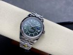 Rolex Sky Dweller 42 White Gold Fluted Bezel 336934 0002 Men's Watch - Image 6