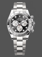 Rolex Cosmograph Daytona 126509 0002 Diamond Mark 40MM