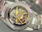 Daytona Daytona Artisans De Geneve Carbon Fiber Bezel Colorful Skeleton Dial 116500LN - Image 9