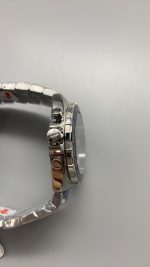 Tag Heuer Formula 1 x Gulf Chronograph CAZ101AT.BA0842 Quartz 43mm - Image 7