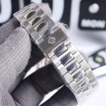 Replica Patek Philippe Nautilus 5711 113P 40mm Mens Watch - Image 7