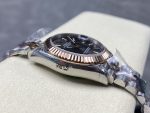 Rolex Datejust 31 Two Tone Fluted Slate Jubilee 278271 0018 - Image 8