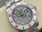 Rolex DIW Submariner Date Sandblasted  116610 Limited Edition Full 904L Grey Dial 40mm - Image 4