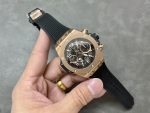 Hublot Big Bang 421.NL.5170.RX 42 mm Mens - Image 17