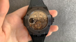 Hublot Big Bang 405.MX.0138.RX 45MM - Image 10