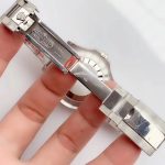 Rolex Yacht Master 16622 Silver Dial 40mm Mens Replica Ratch - Image 9