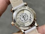 Chopard Happy Sport Automatic 278573-6018 - Image 7