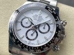 2024 Rolex Cosmograph Daytona Oyster Oystersteel M126500ln 0001 40mm - Image 5