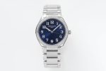 Patek Philippe Twenty~4 Automatic Steel & Blue Dial 7300 1200A 001 - Image 2