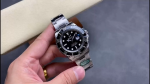 Rolex Sea-Dweller 126600 Stainless Steel Black Dial 43MM Mens Replica Watch - Image 2