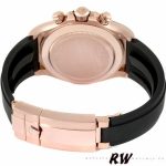 Rolex Cosmograph Daytona 116515LN Everose Gold Pink Dial 40mm Mens Replica Watch - Image 6