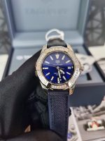 Tag Heuer Aquaracer Blue Pearl & Diamond WAY131N.FT6091 Quartz 35mm - Image 2