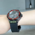 Hublot Big Bang 346.CX.1800.BR 41MM Mens - Image 16