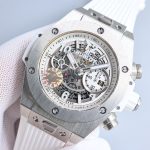 Hublot Big Bang Unico Titanium 441.NE.2011.RW 42mm - Image 4