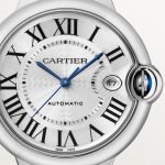 CARTIER BALLON WSBB0040 BLEU 40mm - Image 3