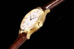 Replica Patek Philippe Calatrava 5119G 001 39MM Yellow Gold Watch - Image 6