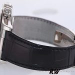 Rolex Daytona 116519 Mother of Pearl Arabic Dial 40mm Mens Replica Watch - Image 5