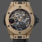 Hublot Big Bang 405.MX.0138.RX 45MM