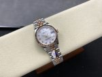 Rolex Datejust 31 Diamonds Jubilee Bracelet 278271 0026 Women's Watch - Image 6
