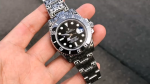 Huckleberry Custom Rolex Submariner - Image 2