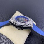 Hublot Big Bang Sang Bleu Titanium 415.NX.7179.VR.1704.MXM18 45mm - Image 8