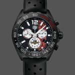 Tag Heuer Formula 1 X Indy 500 Chronograph CAZ101AD.FT8024 Quartz 43mm