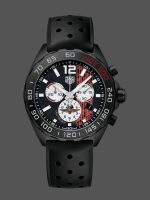 Tag Heuer Formula 1 X Indy 500 Chronograph CAZ101AD.FT8024 Quartz 43mm