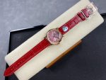Chopard Happy Sport Automatic 278590-3001 Pink - Image 5