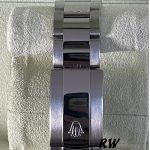 Rolex Milgauss 116400 Automatic White Dial 40mm Mens Replica Watch - Image 5