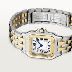 CARTIER PANTHERE Gold Mix 37mm - Image 3