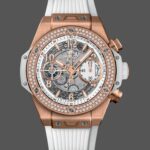 Hublot Big Bang Diamond 441.OE.2011.RW.1104 42mm