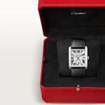 CARTIER TANK MC WATCH 44mm - Image 9