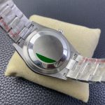 Rolex Sky Dweller 42 White Rolesor Black Dial Oyster M336934 0007 Men's Watch - Image 9