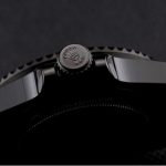 Rolex Submariner PR16233BBL Black Dial Automatic 41mm Mens Replica Watch - Image 5