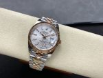 Rolex Datejust Automatic Jubilee Bracelet m126331 0018 41mm - Image 6