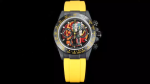 Rolex Daytona AET Picasso Crossover - Image 2