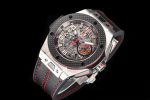 Hublot Big Bang Unico Ferrari 401.NJ.0123.VR 45MM - Image 17