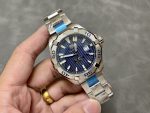 Tag Heuer Aquaracer Calibre 5 Automatic WAY2012.BA0927 Men's Watch - Image 6