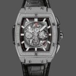 Hublot Spirit Of Big Bang 601.NX.0173.LR.1704 42mm