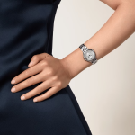 CARTIER BALLON BLEU Diamond Dial 33mm - Image 10