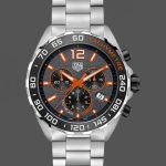 Tag Heuer Formula 1 Chronograph CAZ101AH.BA0842 Mens Quartz Watch